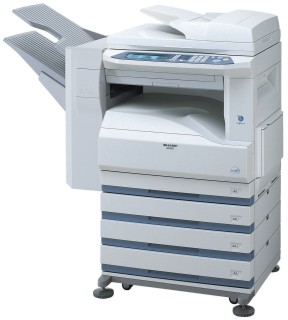 SHARP ARM-236