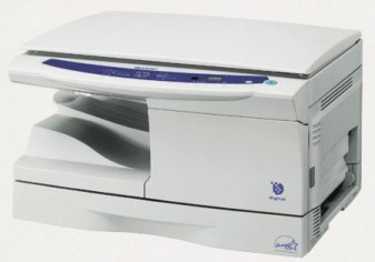 SHARP AR-5012