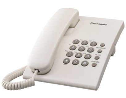 zdjęcie produktu PANASONIC KX-TS500