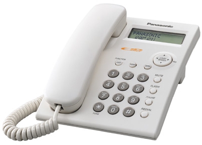 PANASONIC KX-TSC11