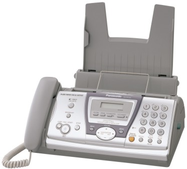 zdj�cie produktu Panasonic KX-FP148