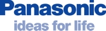 Logo Panasonic