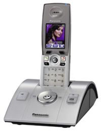 PANASONIC KX-TCD820