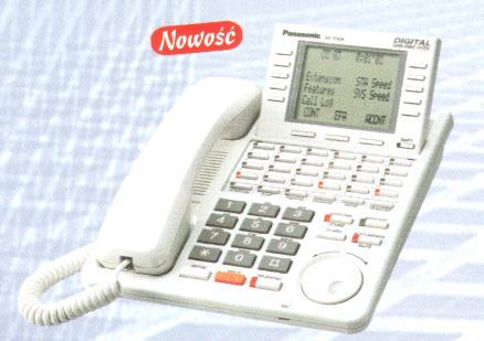 zdj�cie produktu PANASONIC KX-T 7436