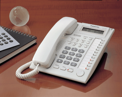 zdjęcie produktu PANASONIC KX-T7730