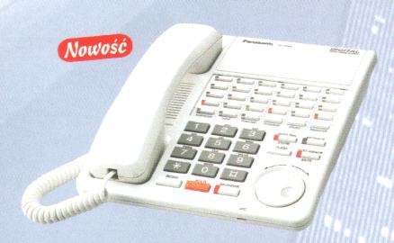 zdj�cie produktu PANASONIC KX-T 7425