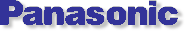 PANASONIC