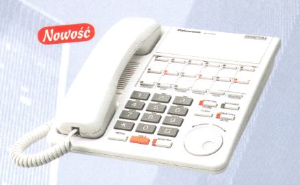 zdjęcie produktu PANASONIC KX-T7450
