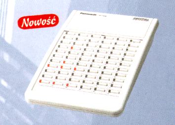 zdj�cie produktu PANASONIC KX-T 7440