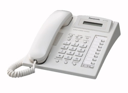 zdj�cie produktu PANASONIC KX-T7565