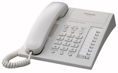 zdj�cie produktu PANASONIC KX-T7560